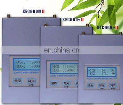 Air Negative Ion Tester Use in Air Purifier Negative Ion Generator photo-2