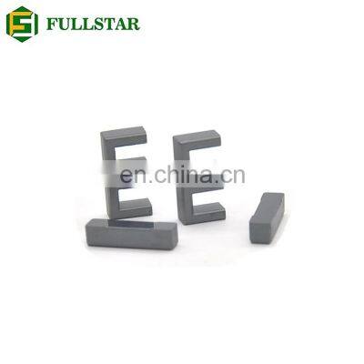 EI Core Soft Magnetic Mn-Zn Ferrite Core for Transformer photo-4