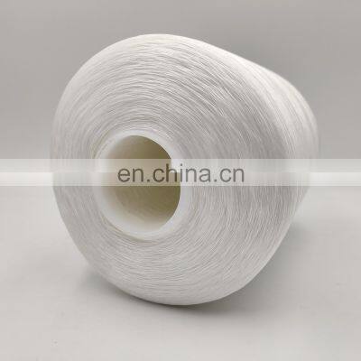Factory Wholesale High Tenacity Polyamide 100% Nylon 6 Nylon 66 Nylon Thread Bondee Thread photo-4