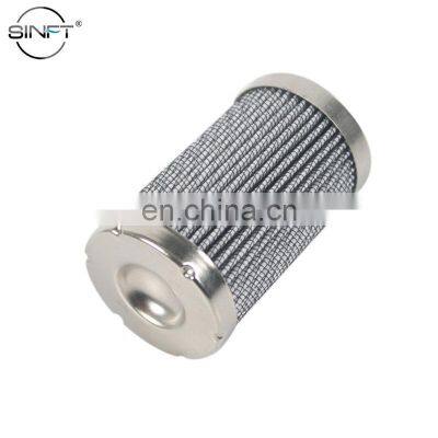 Replacement Industrial Sintered Suction Filter Element photo-4