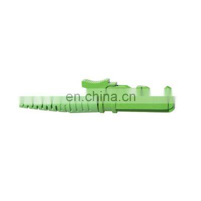 E2000 APC Connector E2000 Fiber Optic Connector E2000 connector