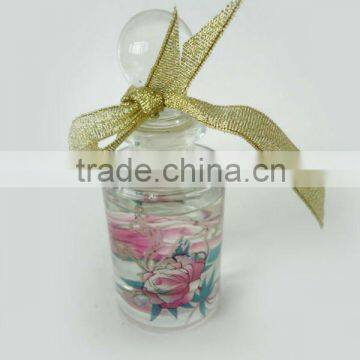 unique beautiful flower perfume for female