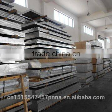 Aluminum Plate for Can Tap, Aluminium Sheet for Fishing Boats or Transportation Usage photo-4