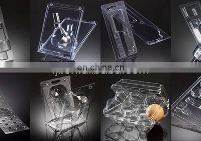 Thermo Vacuum Forming Machine, Vacuum Thermoforming Machine, Vacuum Forming Machine Thermoforming photo-5