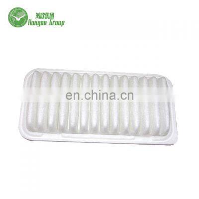 High Efficiency Best Quality Win World Auto Car Air Filter 17801-21030 photo-3
