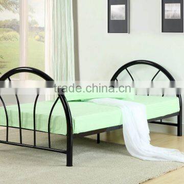 modern design campus metal bed