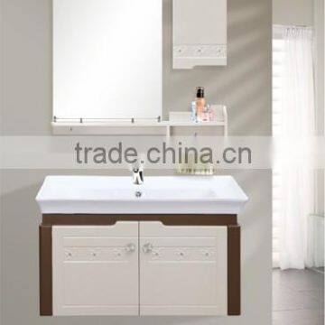 sanitary ware furniture vanity cabinet/