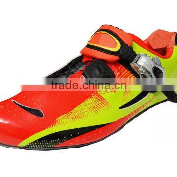 Carbon Road Bike Shoes photo-3