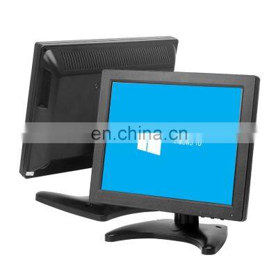 Small Size 10 Inch HD Monitor LED PC Monitor 4:3 CCTV Monitor photo-2
