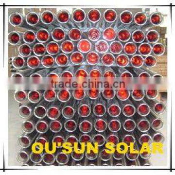 Solar Evacuated Tubes For Sale