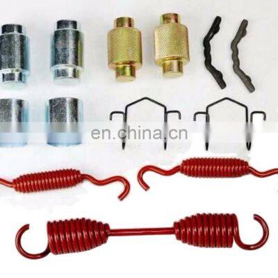 OEM 4515 4707 4709 Wholesale cheap price truck brake shoe repair fitting kit