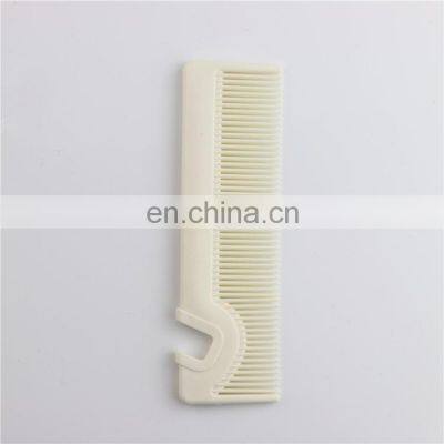 Biodegradable ECO High Quality Comb Manufacturer Gift Customized Salon Hair Comb photo-5