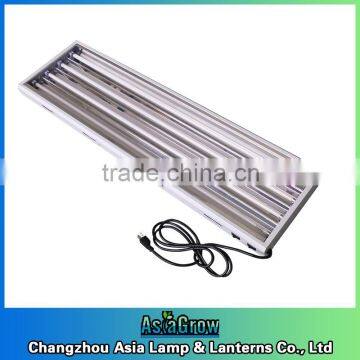 hydroponic grow lighting T5 fluorescent light 4ft 4bulb                        
                                                                Most Popular