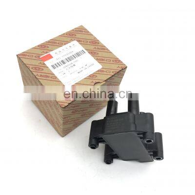 Car Auto Parts Ignition Coil Assembly for Chery A3A5QQA1 OE A11-3705110EA photo-4