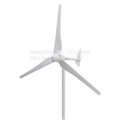 wind power system