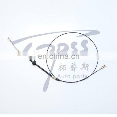 Factory Direct Brake Cable OEM 6014203385/6014204685/6014203685 For Mercedes Benz photo-4