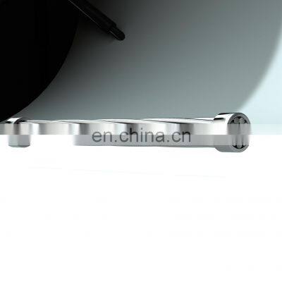 OPGW Opgw GL Aluminum Clad Steel Wires Fibra Optica Opgw