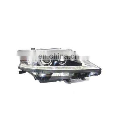 For Lexus 2013 Rx350 AFL Head Lamp 81145-48b20 81185-48b20 Auto Headlamps headlights head light lamps car headlamp headlight