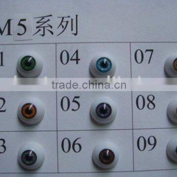 doll eyes