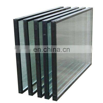 China Professional Glass Manufacturer Building Glass Frosted Glass