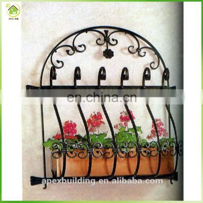 House iron window chinese grill design