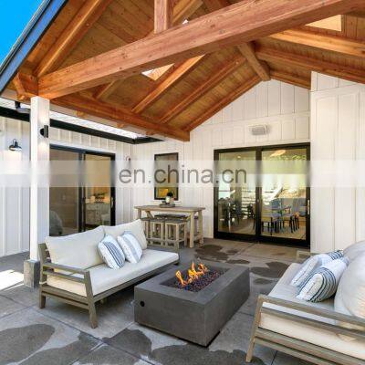 Modern Minimalist Villa 3d Design Simple Hotel Room Design Architecture House Interior Design Companies photo-2