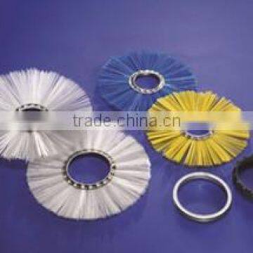 Hot sale Custom Made Min Ring brush