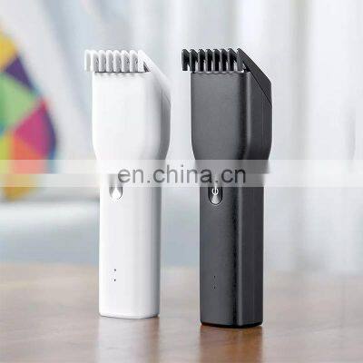 Wholesale Custom Professional Rechargeable Best Waterproof Original Hair Trimmer photo-2