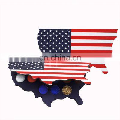 2020 Popular Makeup Cosmetic Custom Private Label Empty Eyeshadow Palette photo-3