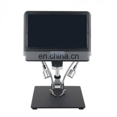 Andonstar AD208 2MP 5X-260X USB Digital Microscope With 8.5