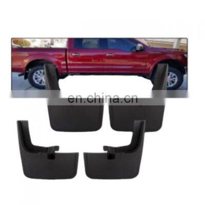 mud guards for Ford F-150 15-17