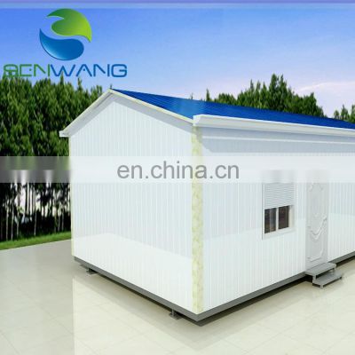 Mobile Container Homes Light Steel Prefab House