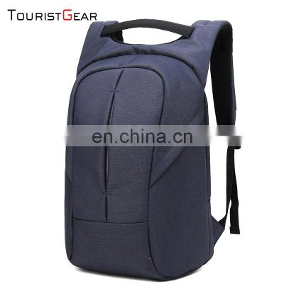 Manufacturer high quality laptop backpack for business waterproof  nylon backpack  for men