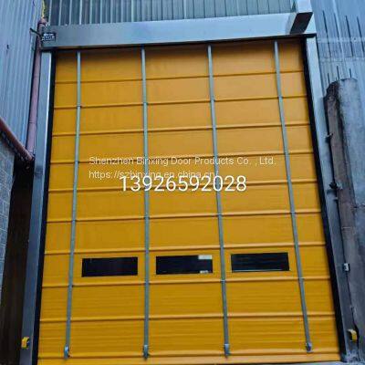 Быстрые рольставни