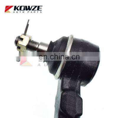 Steering Idler Arm Kit For Mitsubishi L200 K74T K77T 4D56 Pajero K86W K89W K94W K96W K97W K99W MR296273 MR344654 MR296272 photo-5