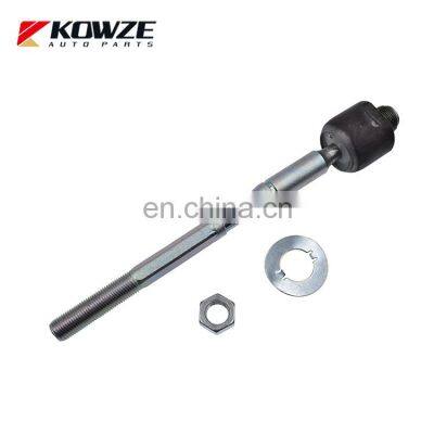 Steering Tie Rod End Assy For Toyota Land Cruiser Prado GRJ120 KZJ120 45503-39265 photo-4