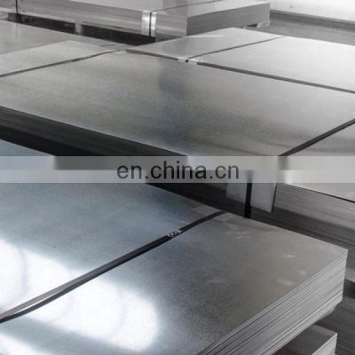 6Mm Grade 201 202 Aisi 304 304l 316 316l 316Ti 4x8 Stainless Steel Sheet for Construction