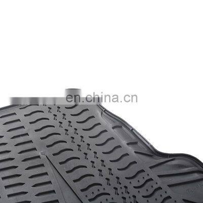 Car Mat for Jeep Wrangler TJ 97-06 Accessories Hight Quantity Floor Mat for TJ
