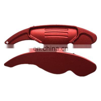 Paddle Shift Extension,Car Paddle Shift Switch For Land Rover Discovery Sport 2016-2018 photo-5