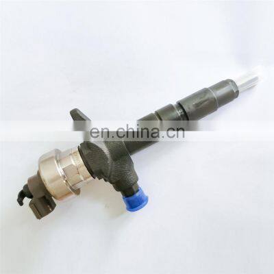 Genuine common rail injector 295050-0910 2950500910 for diesel injector 8-98159583-1