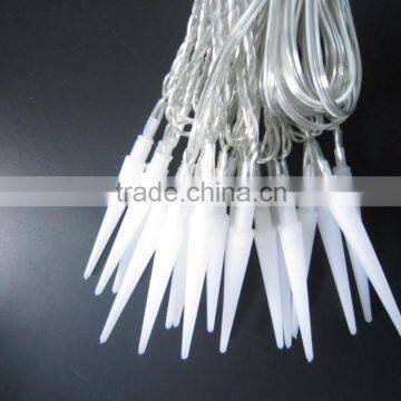 led christmas icicle light item