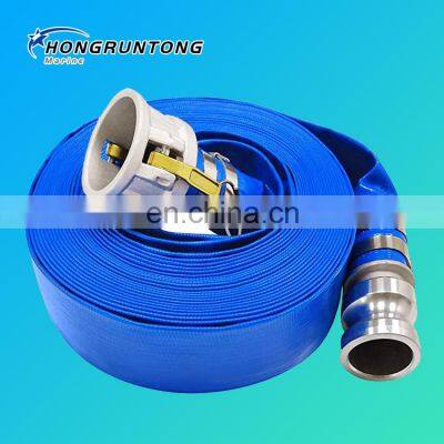 Factory Directly Supply Synthetic Rubber Marathon Transfer Hoses For Petroleum