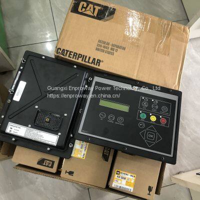 Caterpillar EMCP 4.1 PART KIT for Engines and Gensets CONTROL PANEL POWER WIZARD4.1 4.2 4.2B photo-2