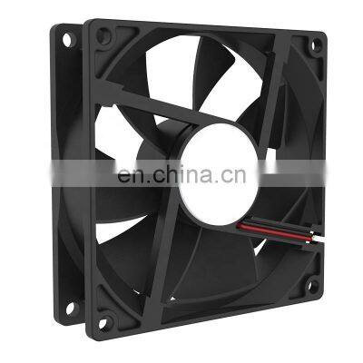 Precision Plastic Injection Mould Molds Refrigerator Air Circulation Fan Shell Housing Moulds Mold Molding Parts Service Maker photo-4