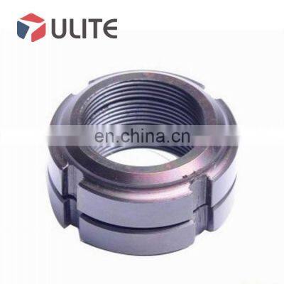 Custom OEM Manufacturing Precision CNC Machining Aluminium Parts Service Metal Spare Parts photo-3