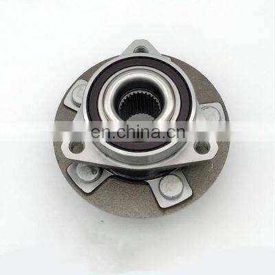 13502216 513282 13502785 13502886 13580135 3502785 328292 7467839 Hub Bearing Suitable for Cadillac Chevrolet GMC photo-4