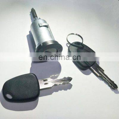 High Quality auto parts 0913684 Ignition System Lock Set for Opel Astra 90221874