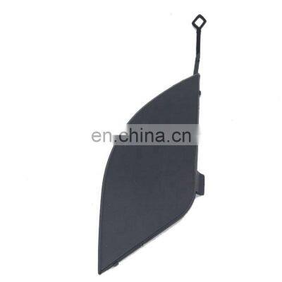 Rear Bumper Tow Eye Hook Cap Cover For Mercedes-Benz C-Class Sedan(W204) Touring(S204) 2048850823