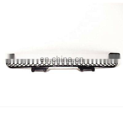 Front Bumper Grille Trim For Mercedes M-Class W164 2005-2011 1648854123