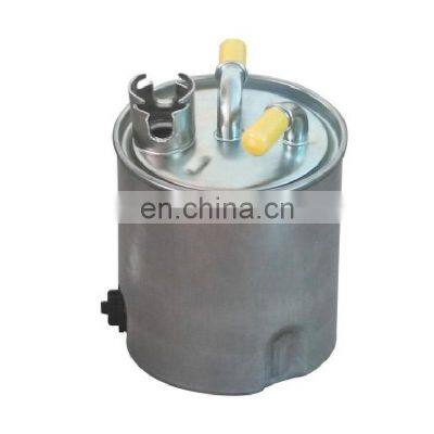 High Quality Auto Parts Element Diesel Engine Pump Excellent Fuel Filter Water Separator for Nissan Urvan ZD30 Racor 500fg